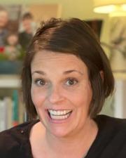 Molly Altman