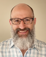 Mike Rozinsky